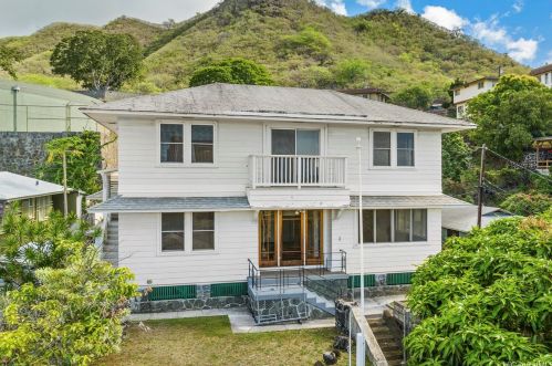312-A Iolani Ave, Honolulu HI  96813-6111 exterior