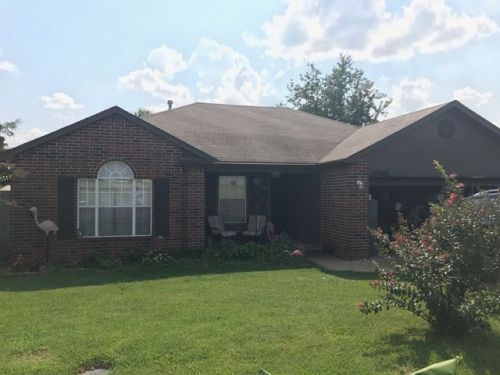 29906 147th St, Choska, OK 74429-4179