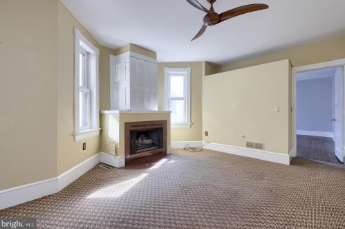 116 Vine St, Lancaster PA  17602-3550 exterior