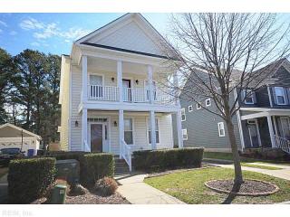 511 Normandy St, Portsmouth, VA 23701-4311