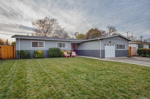 835 Karen Dr, Chico, CA 95926-2801