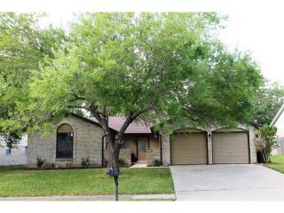 1207 Doonesbury Dr, Austin, TX 78758-3805