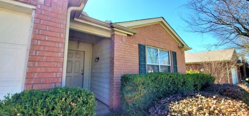 3913 Sonoma Dr, Argyle TX  76226-2415 exterior