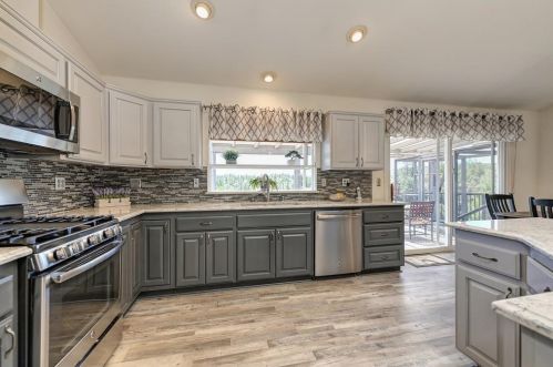 330 Scenic Knoll Ct, Cape Horn, CA 95713-9035