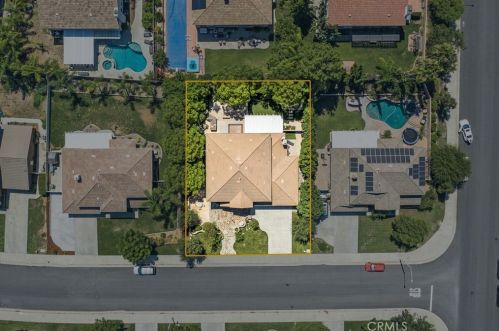 19161 Hitching Post Pl, Riverside CA  92508-7133 exterior