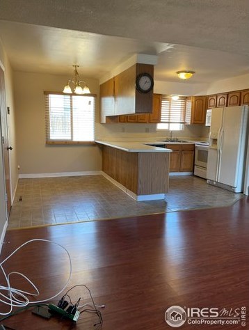 2143 31st St, Greeley CO 80631-8711 exterior