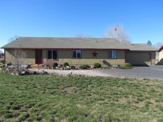 754 Smith Rock Way, Terrebonne, OR 97760-7000