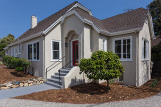 1760 Rose St, Berkeley, CA 94703-1050