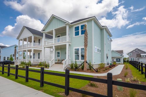 4143 Maidstone Dr, Mount Pleasant, SC 29466-7507
