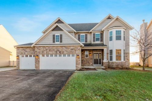 7216 Yorkshire St, Joliet, IL 60431-8090