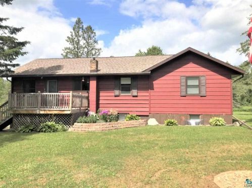 3883 Point Rd, Barnum, MN 55707-9605