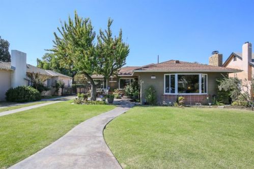 1555 Arthur Ave, Fresno, CA 93728-1515