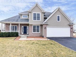 200 Saint Andrews Dr, Dekalb, IL 60115-8621