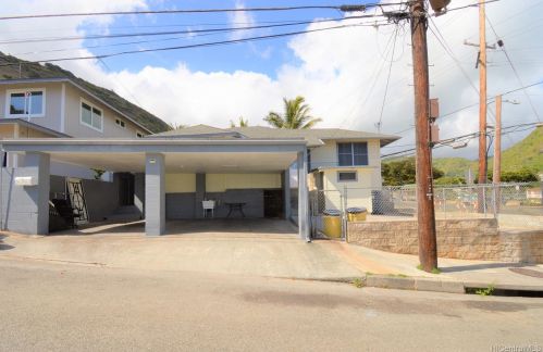3296 Kalua Pl, Honolulu, HI 96816-2911