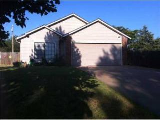 720 Birch St, Guthrie, OK 73044-5835