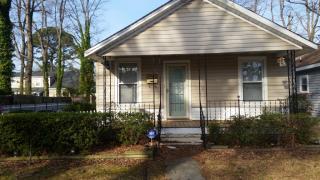 3111 Oklahoma Ave, Norfolk VA  23513-4159 exterior