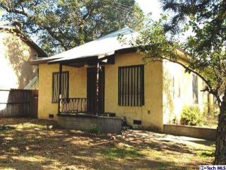 232 Madeline Dr, Monrovia, CA 91016-2432