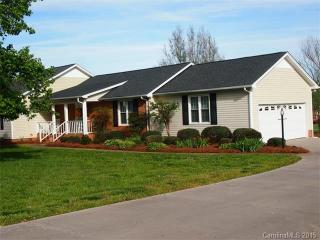 4219 Deerfield Dr, Monroe, NC 28112-9011