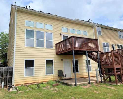 2608 Worrall Hill Way, Duluth, GA 30096-1282