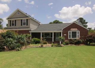 146 Monitor Rd, Portsmouth, VA 23707-1018