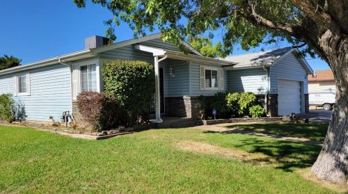 3044 Blackpool Way, Rancho Cordova, CA 95670-5358