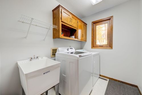 6833 129th St, Saint Paul MN  55124-5317 exterior