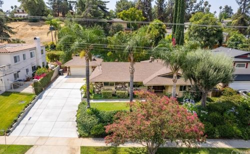 871 Crescent Ave, Redlands, CA 92373-6752