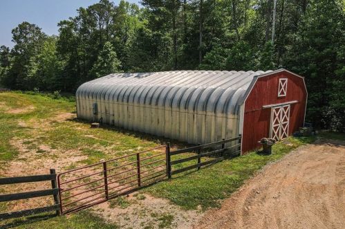 909 Upper Salem Church Rd, Big Canoe GA  30143-4901 exterior