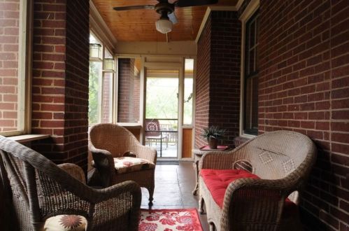 895 Arlington Pl, Atlanta GA  30306-3910 exterior