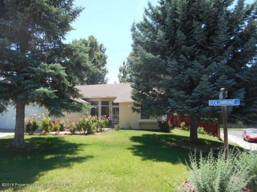 158 Columbine Ln, Parachute, CO 81635-9540