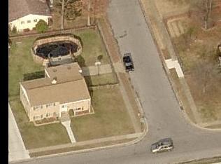 3706 Red Grove Rd, Baltimore, MD 21220-3023