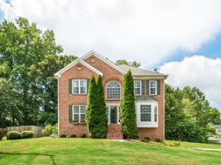 2443 Letha Ln, Marietta, GA 30064-4289
