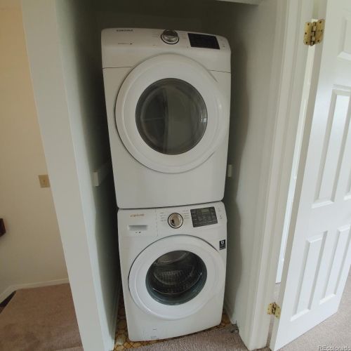 14466 Tufts Pl, Denver CO  80015-1153 exterior