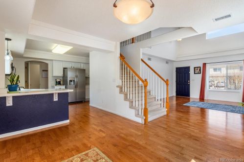 4075 Orleans St, Denver CO  80249-8017 exterior