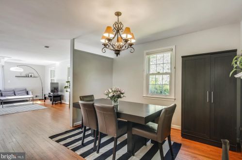 10129 Greenock Rd, Silver Spring MD 20901-2031 exterior