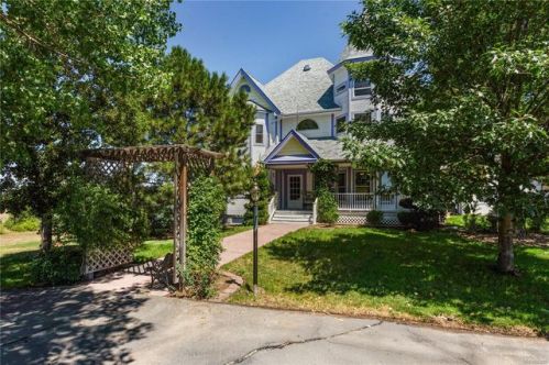 12291 Delbert Rd, Parker, CO 80138-8407