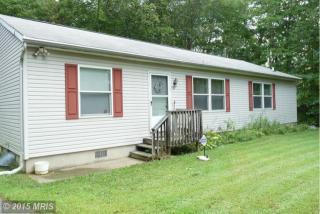 109 Spesutia Rd, Aberdeen, MD 21001-4013