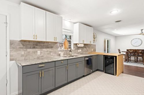 7036 Treehaven Rd, Fort Worth TX  76116-9034 exterior