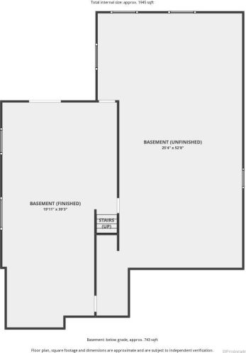 2521 Cherry Way, Parker CO 80138-4528 exterior