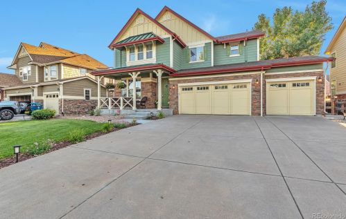 181 Elk Ct, Denver CO  80018-1599 exterior