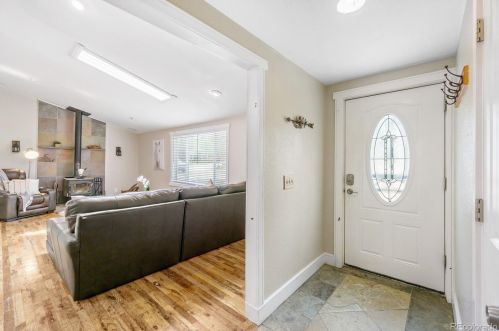 32258 Stenzel Dr, Conifer, CO 80433-9523
