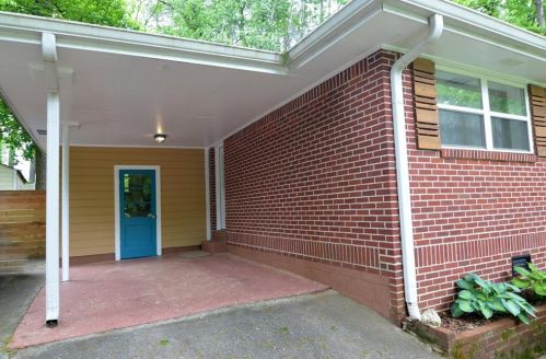 4257 Webb Rd, Tucker, GA 30084-2242