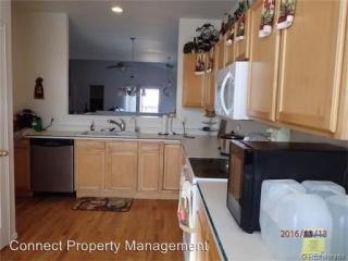 9783 Eagle Creek Cir, Denver CO  80022-6223 exterior