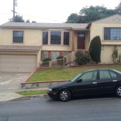 5033 Inadale Ave, Los Angeles, CA 90043-1513