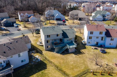 679 Falcon Rdg Rd, Saint Paul MN  55125-1457 exterior