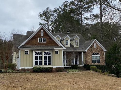 412 Shipp Rd, Hiram, GA 30141-5405