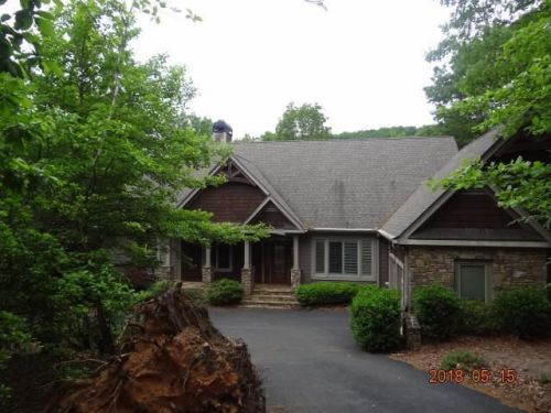 131 Huckleberry Cove Rd, Big Canoe, GA 30143-2860