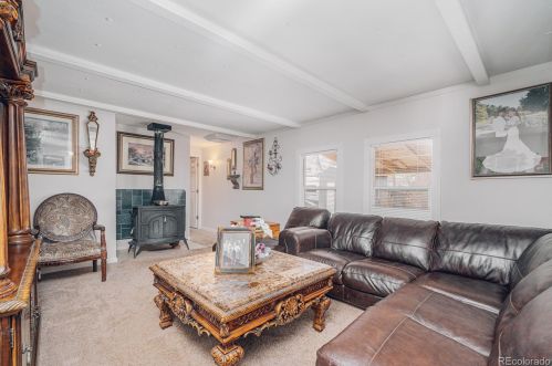 15509 Lamb Ave, Wattenburg CO 80621-4467 exterior