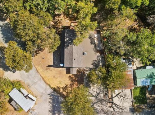 4220 Lakewood Dr, Fort Worth TX  76135-2703 exterior