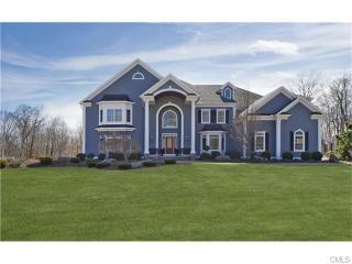 16 Serene Way, Newtown, CT 06470-2478